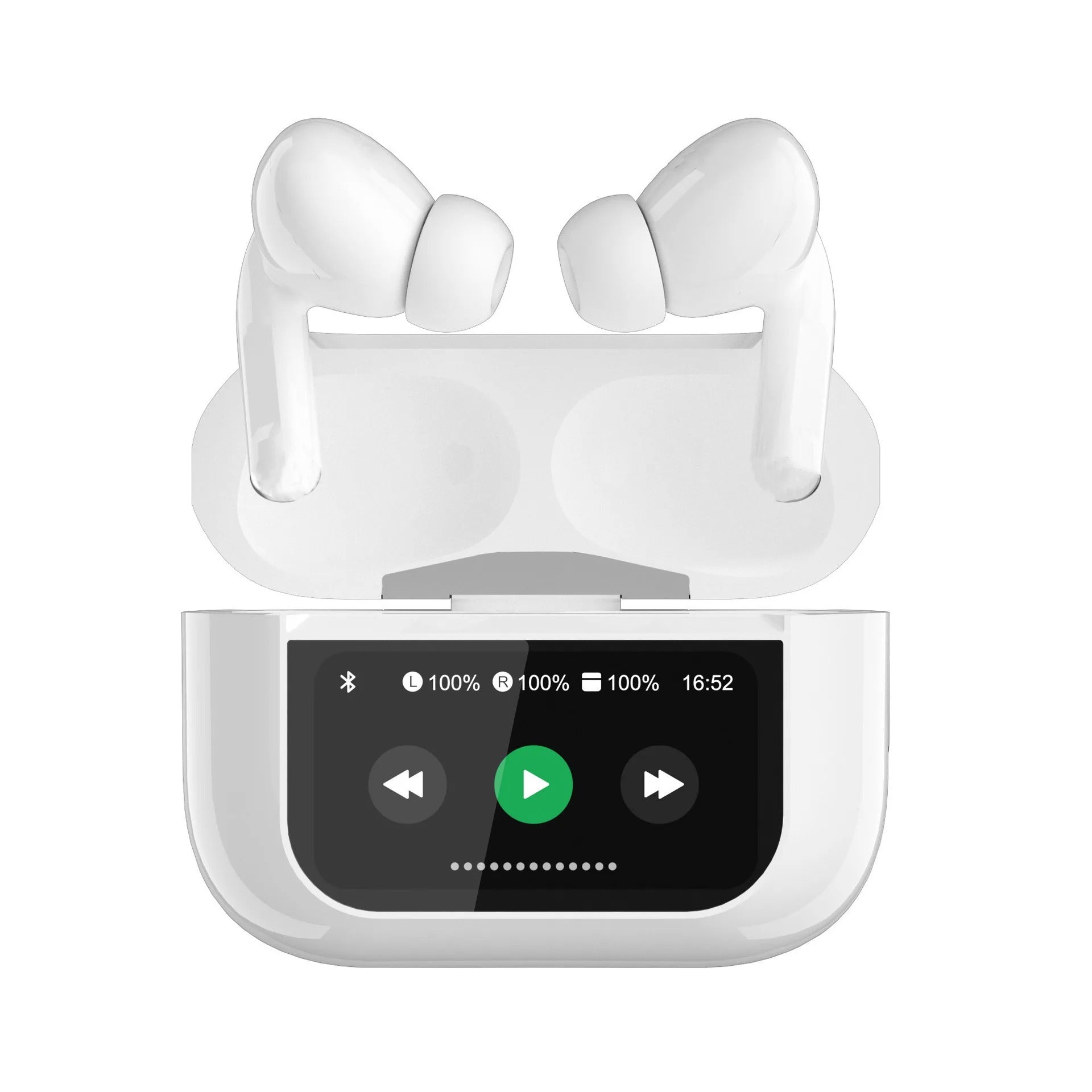 Audifonos Inalambrico Airpods Pro 5 full sonido